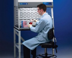 關乎您的健康，凈氣型通風柜的正確使用方法及注意事項