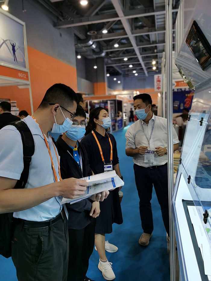 蝶萊廣州實驗室設備展會