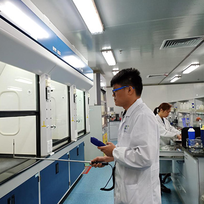 通風(fēng)柜檢測(cè)