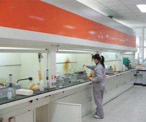 減少通風柜化學操作職業暴露的三個注意事項