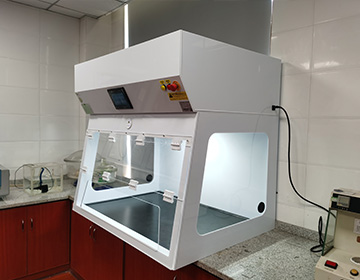 購買通風柜選金屬的好還是PP塑料的好？很多人都想錯了