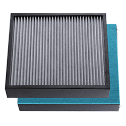 落地式新風機DFZ-250濾芯