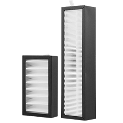 壁掛全熱交換新風機DWQ-180濾芯