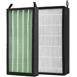 壁掛式新風機濾網適用DWZ-260