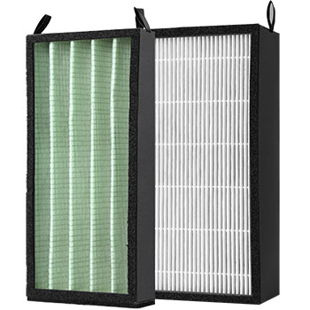 壁掛式新風機濾網適用DWZ-260