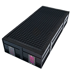 平板式化學過濾器