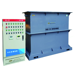 實驗室廢水酸堿中和設備