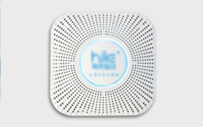 空氣質(zhì)量監(jiān)測